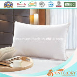 Wholesale White Goose Duck Down Filling Hotel Pillow