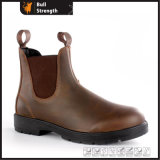 Leather Safety Boots with S3 (SN5450)