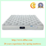 Pillow Top Memory Foam Mattress