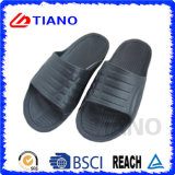 New Simple Black Casual EVA Slipper for Men (TNK35620)