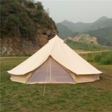 Waterproof Safari Bell Tent Durable Party Tent for Outdoor
