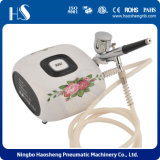 China Popular New Airbrush Makeup Airbrush Gun Factory