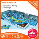 Kids Indoor Playground Children Entertainment Equipment