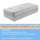 Compressed High Density Memory Foam Mattress (103-1#)