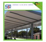 OEM Shetlers, Canopies, Awnings