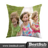 Pillow Cover (Plush, 40*40cm) (E-BZ14)