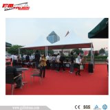 Curved Tent Supplier Offer for Events, Outdoor Party, Sport