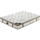 Pocket Mattress / Five Star Hotel Mattress (YF-M117)