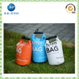 Outdoor Sports Camping 40L Waterproof Barrel Backpack Dry Bag (JP-WB012)