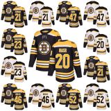 Boston Bruins Szwarz Torey Krug David Krejci Riley Hockey Jerseys