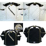 Customize Qmjhl Charlottetown Islanders Goalit Cut Ice Hockey Jerseys