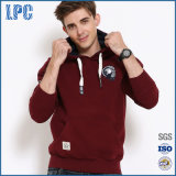 Fashionable Mens Sports Hoodies with Long - Sleeves