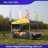 Good Quality Waterproof Huge Advertising Tent