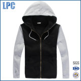 Men Sportswear Winter Hooded Jacket