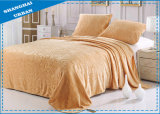 Home Textile Bedding Coverlet Emboss Blanket