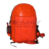 Dry Backpack TPU Tarpauline Weld