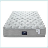 Sweat Dream Memory Foam Pocket Coil King Size Spring Mattress