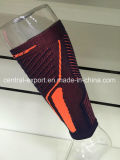 Customized Compression Nylon Elastane Calf Sleeves