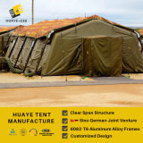 Huaye C Type Military Tent for Sale (hy317j)