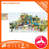 New Arrival Candyland Kids Indoor Playground Equipment