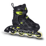 Semi Soft Inline Skate (SS-98A-2)