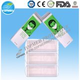 Disposable Beauty Paper Face Mask, Massage Paper Mask