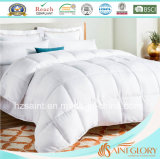 Super Light Down Quilt White Goose Feather and Down Duvet