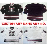 Whl Deer Rebels Brennen Wray Ice Hockey Jerseys