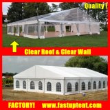 Aluminum Frame Exhibition Marquee Party Wedding Tent for Events