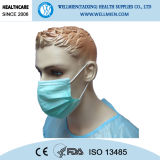 Non Woven Doctor's Face Mask