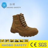 Leather Yellow Military Army Desert Footwear