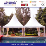 Aluminium 6X6m Gazebo Tent (SD-G5501)