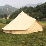 Luxury Safari Tent 6m Winter Wigwam Military Tents