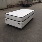 CFR1633 Fireproof 5 Star Hotel Standard Mattress