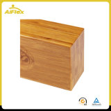 High-Density Bamboo Yoga Block Bricks