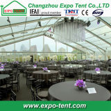 40m Large Transparent Tent for Wedding Events