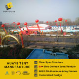 High Quality Exhibition Tent for Company Ceremony (hy195b)